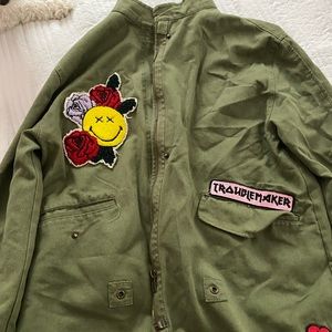 zara kids/women jacket